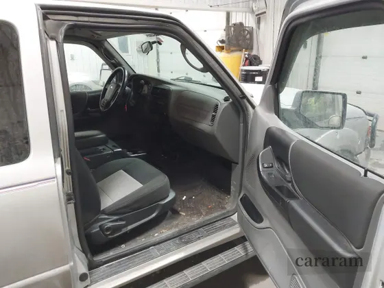 2011 Ford Ranger XLT