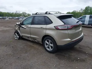 2017 Ford Edge SE