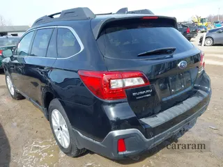 2019 Subaru Outback Premium