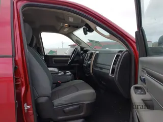 2013 Ram 1500 Lone Star