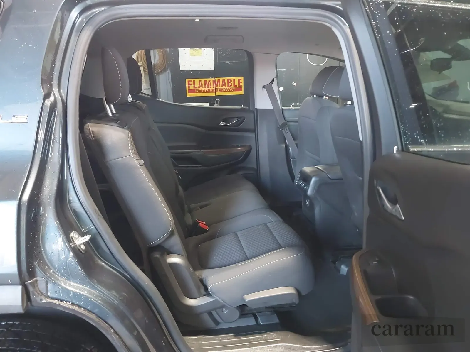 2019 GMC Acadia SLE