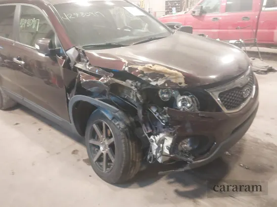 2012 Kia Sorento LX