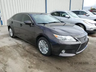 2015 Lexus ES 330