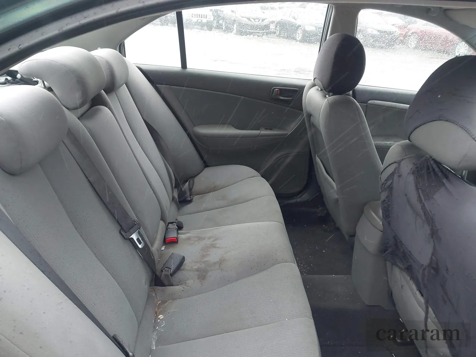 2009 Hyundai Sonata GLS