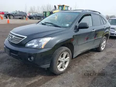 2008 Lexus RX 400h