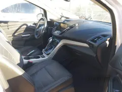 2014 Ford C-Max SEL