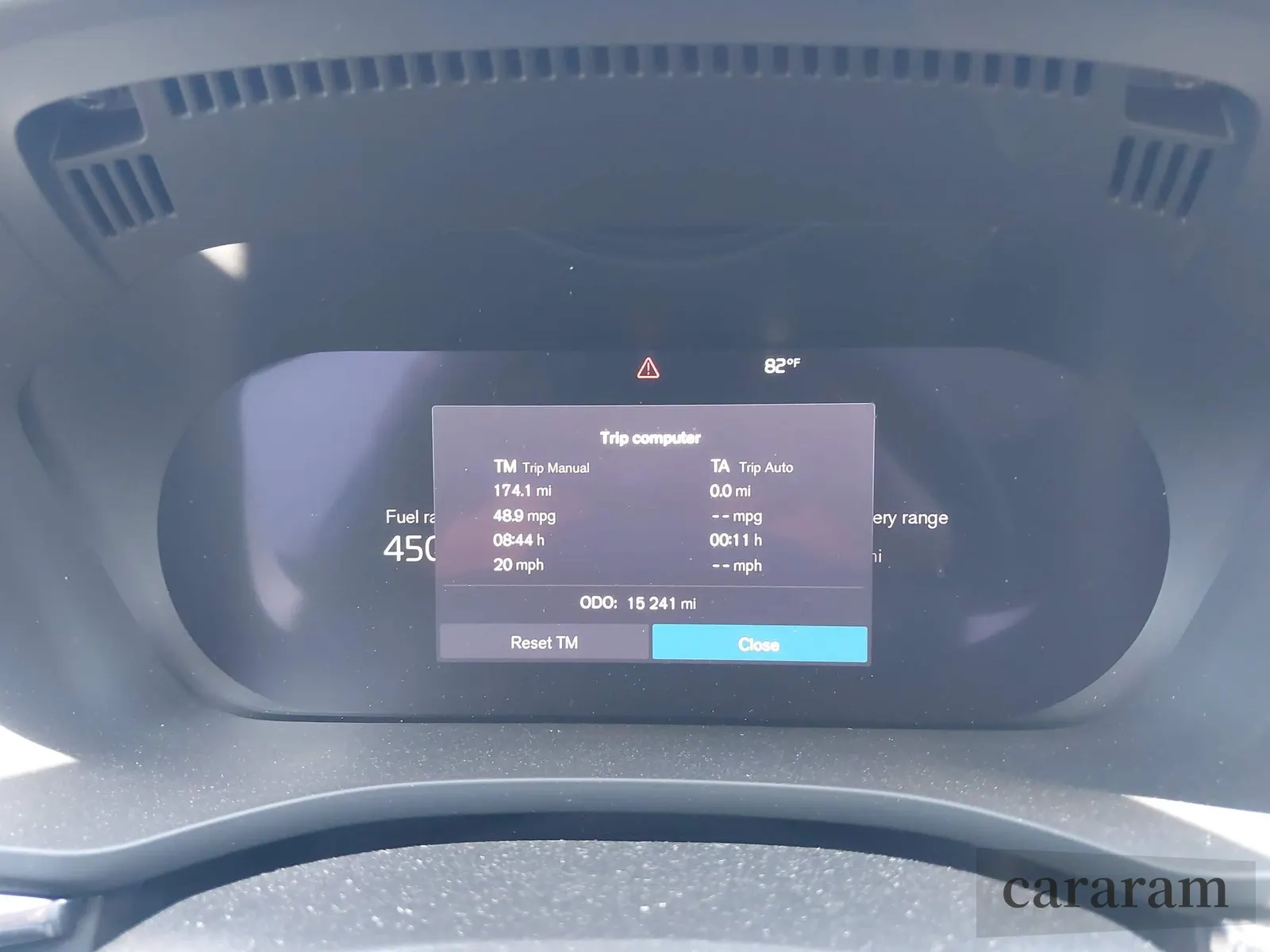 2025 Volvo XC60 Ultra