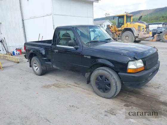 2000 Ford Ranger XL