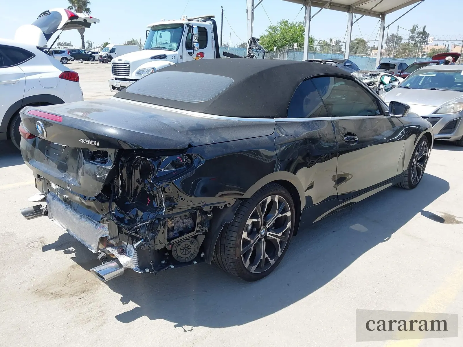 2026 BMW 4 Series 430i