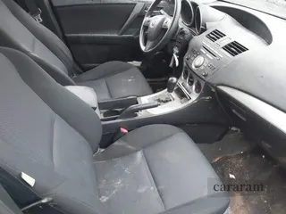 2010 Mazda 3 i Touring