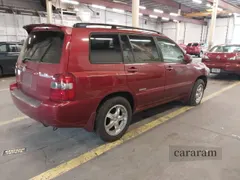 2006 Toyota Highlander