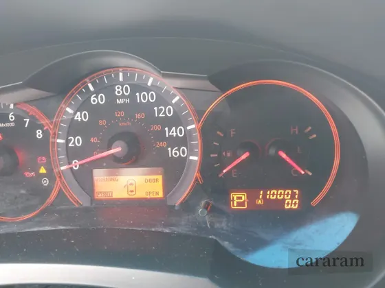 2009 Nissan Altima S
