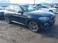 2019 BMW X3 M40i