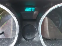 2012 Chevrolet Traverse LS