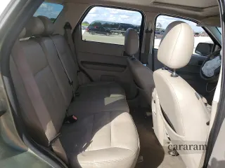 2008 Ford Escape Hybrid