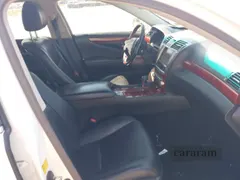 2011 Lexus LS 460