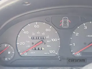 1998 Subaru Legacy L