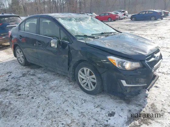 2015 Subaru Impreza Premium