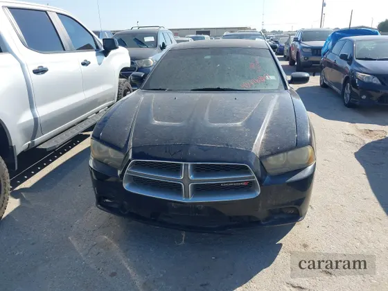 2014 Dodge Charger SE
