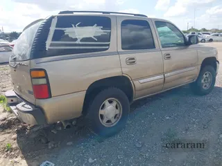 2005 GMC Yukon SLT
