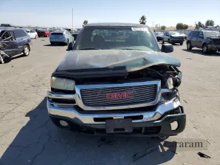 2003 GMC Sierra 1500 SLE