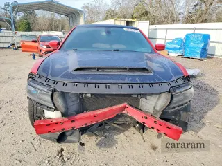 2017 Dodge Charger Daytona 392