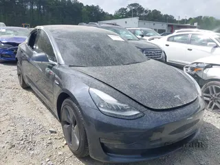 2018 Tesla Model 3 Long Range Battery