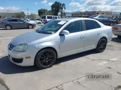 2007 Volkswagen Jetta Wolfsburg Edition