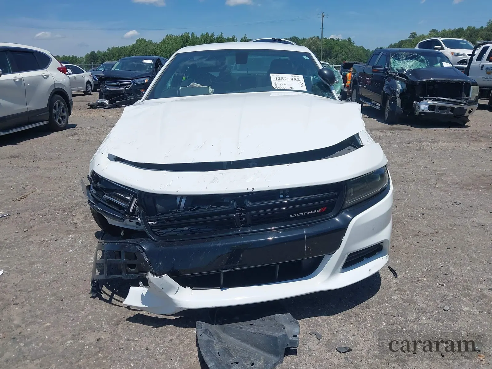 2023 Dodge Charger Police