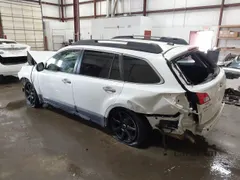 2014 Subaru Outback Limited