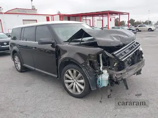 2013 Ford Flex SEL