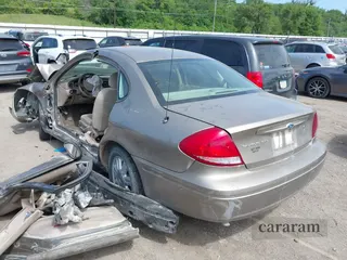 2005 Ford Taurus SEL