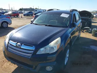2013 Subaru Outback Premium
