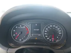 2015 Audi A3 Premium Plus