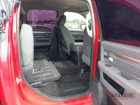 2014 Ram 1500 Lone Star