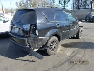 2012 Mitsubishi Outlander ES