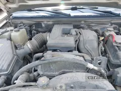 2007 GMC Canyon SLE2