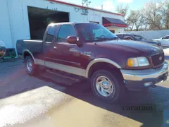 2000 Ford F-150 XL