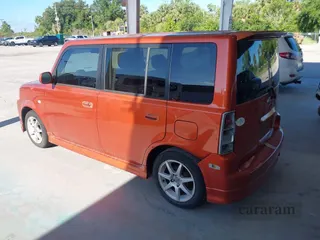 2004 Scion xB
