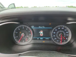 2021 Genesis G70
