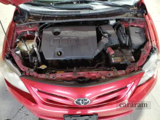 2011 Toyota Corolla L
