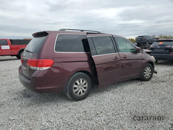 2008 Honda Odyssey EX-L