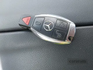 2013 Mercedes-Benz CLS 550