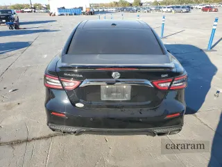 2019 Nissan Maxima SR