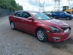 2013 Nissan Altima SV