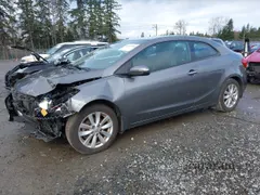 2015 Kia Forte EX