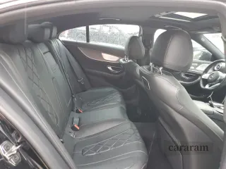 2019 Mercedes-Benz CLS 450