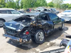 2011 Nissan Altima S