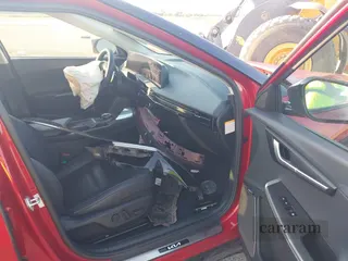 2022 Kia EV6 Wind