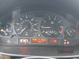 1999 BMW 3 Series 328i